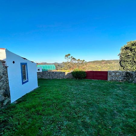 Casas Da Tia Alice - Casas De Campo Encantadoras Em Mafra Extérieur photo