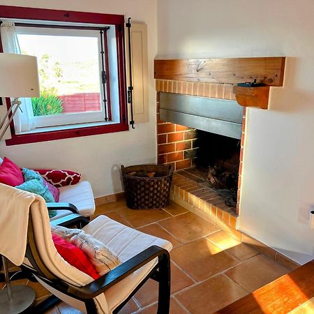 Casas Da Tia Alice - Casas De Campo Encantadoras Em Mafra Extérieur photo