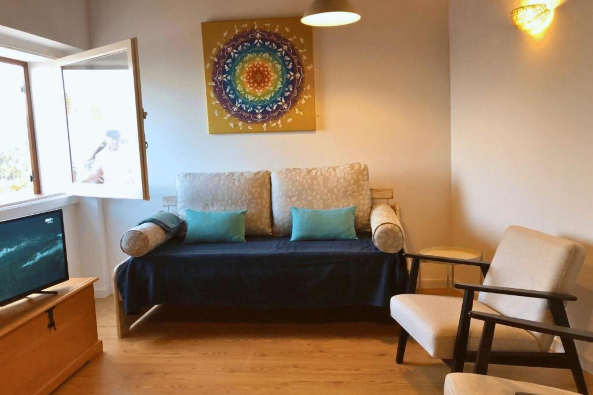 Casas Da Tia Alice - Casas De Campo Encantadoras Em Mafra Extérieur photo