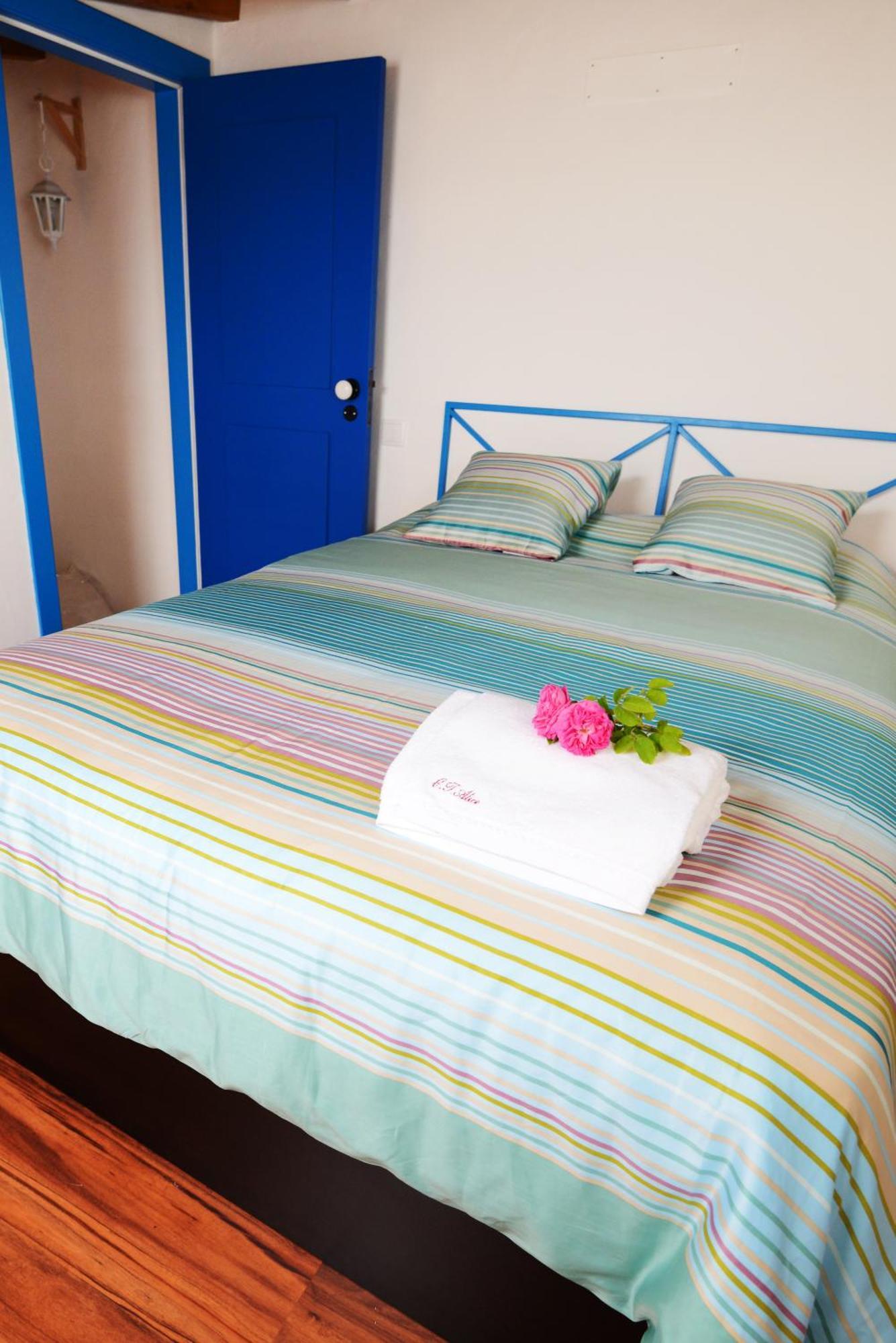 Casas Da Tia Alice - Casas De Campo Encantadoras Em Mafra Extérieur photo
