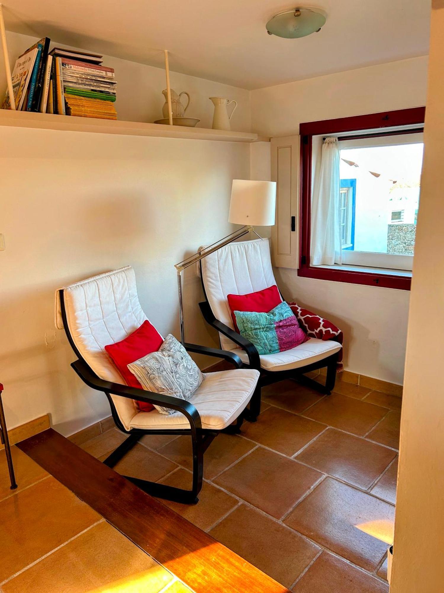 Casas Da Tia Alice - Casas De Campo Encantadoras Em Mafra Extérieur photo
