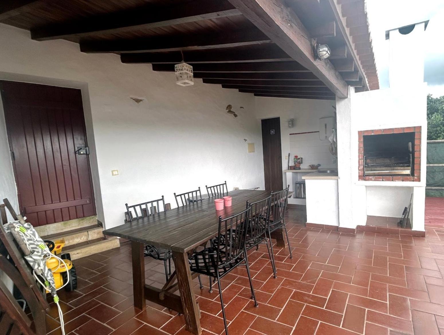 Casas Da Tia Alice - Casas De Campo Encantadoras Em Mafra Extérieur photo